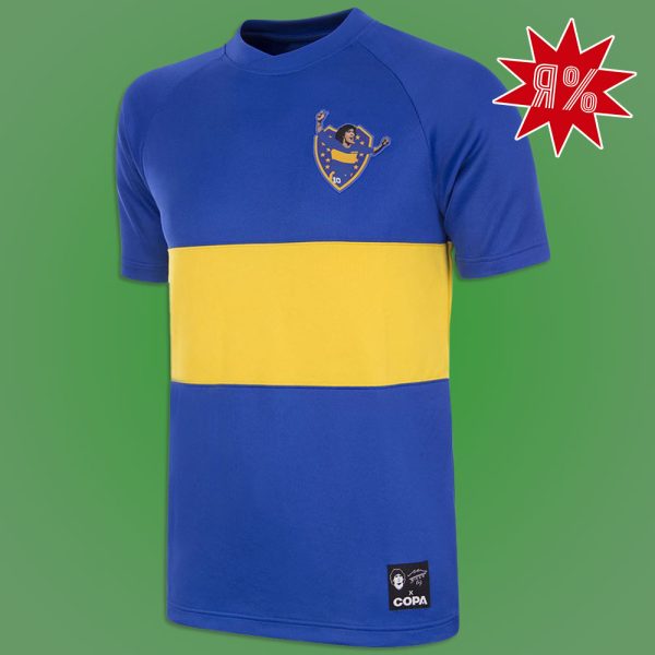 Intimidatie Cyclopen medley Outlet - Retro Voetbalshirts
