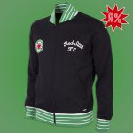 Red Star- 963 Retro Trainingsjack Outlet
