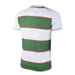 Cork City FC 1984 Retro Voetbalshirt 4