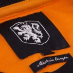 Holland 'My First Voetbalshirt' 8