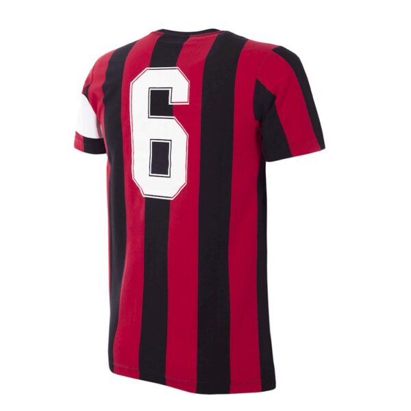 Milan Capitano T-Shirt 2