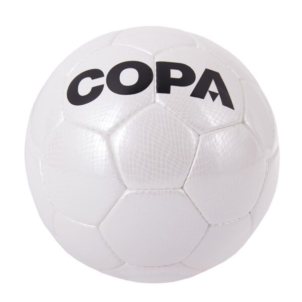 COPA Match Football White 2