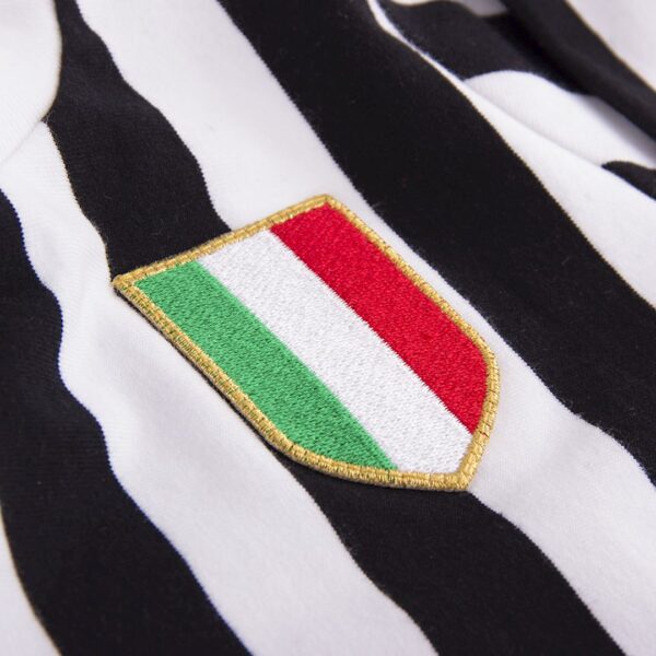 Juventus 'My First Voetbalshirt' 2