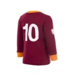 AS Roma 'My First Voetbalshirt' 4