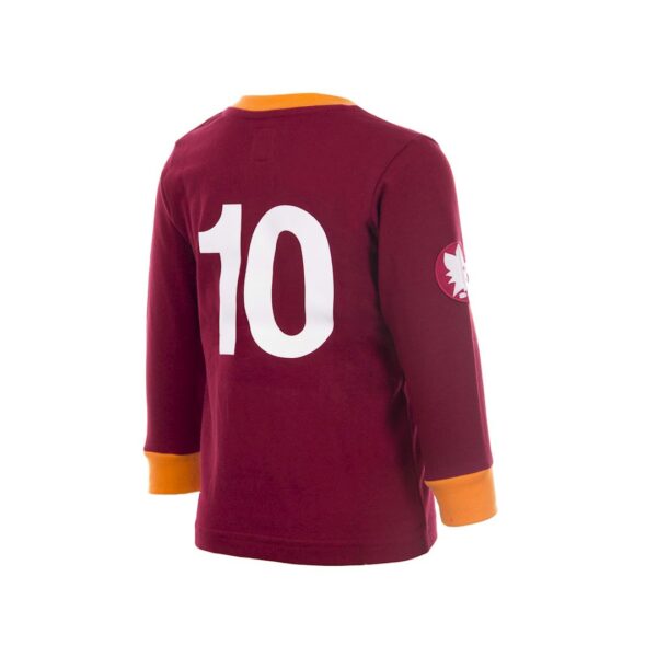 AS Roma 'My First Voetbalshirt' 4