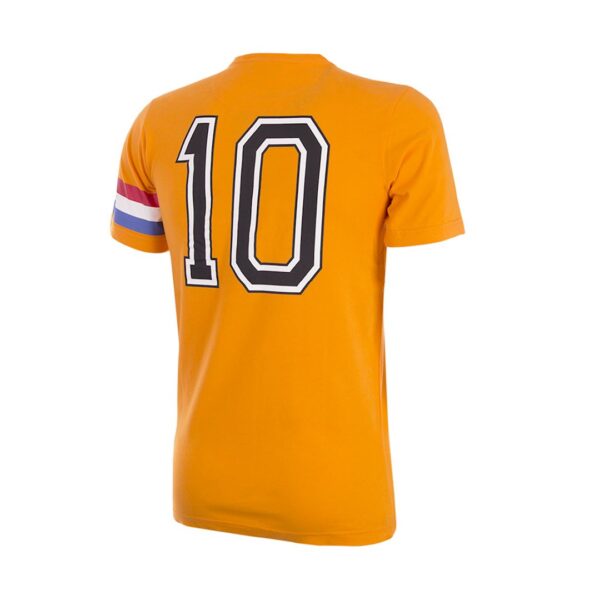 Holland Captain Kids T-Shirt 2