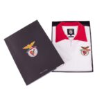 Benfica 1968 Uit Retro Voetbalshirt 10