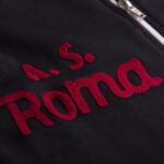 AS Roma 1977 - 78 Retro Trainingsjack 4