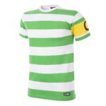 Celtic Captain T-Shirt