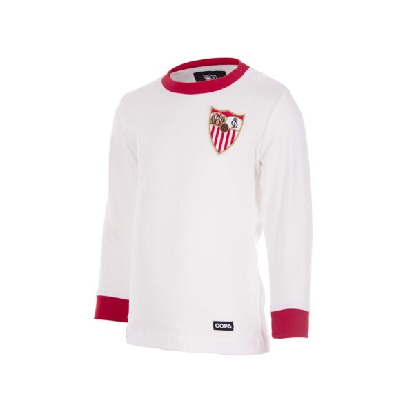 Sevilla FC 'My First Voetbalshirt'
