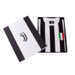 Juventus 1952 - 53 Retro Voetbalshirt 8