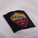 AS Roma Retro T-Shirt 6