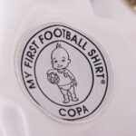 Sevilla FC 'My First Voetbalshirt' 8