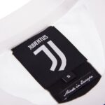 Juventus 1952 - 53 Retro Voetbalshirt 6