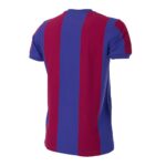 FC Barcelona 1976 - 77 Retro Voetbalshirt 4