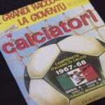 Panini Calciatori Covers T-shirt 4