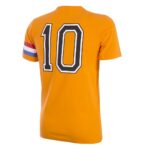Holland Captain T-Shirt 2