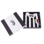 Juventus 'My First Voetbalshirt' 10