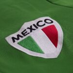 Mexico 1970's Retro Trainingsjack 2