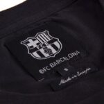 FC Barcelona By Night T-shirt 6