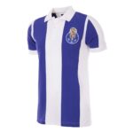 FC Porto 1951 - 52 Retro Voetbalshirt