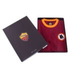 AS Roma 1978 - 79 Retro Voetbalshirt 8