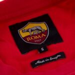 AS Roma Pixel T-Shirt 6