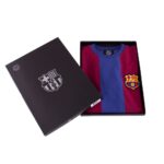 FC Barcelona 1973 - 74 Retro Voetbalshirt 10