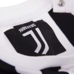 Juventus 'My First Voetbalshirt' 8