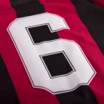 Milan Capitano T-Shirt 8