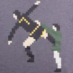 Kung Fu T-Shirt 2