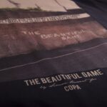 The Beautiful Game T-shirt