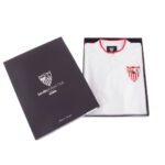 Sevilla FC 1992 - 93 Retro Voetbalshirt 10