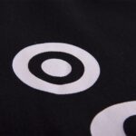 COPA Basic T-Shirt | Zwart 4