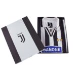 Juventus 1994 - 95 Retro Voetbalshirt 10