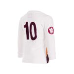 AS Roma Uit 'My First Voetbalshirt' 4
