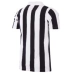 Juventus 1960 - 61 Retro Voetbalshirt 4