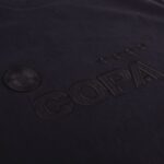 COPA All Black Logo T-Shirt 6