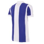 FC Porto 1951 - 52 Retro Voetbalshirt 4