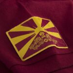 Tibet Polo Shirt 8