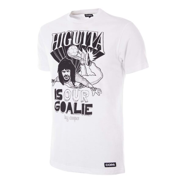 Higuita T-Shirt
