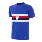 Sampdoria 1975 - 76 Retro Voetbalshirt