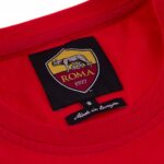 AS Roma T-Shirt 8
