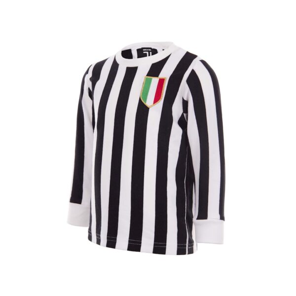 Juventus 'My First Voetbalshirt'
