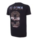 AS Roma Lupetto T-Shirt 2