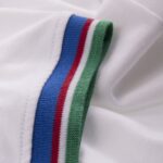 Italië Uit WK 1982 Retro Voetbalshirt 8