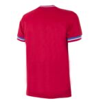 FC VVV 1978 - 79 Retro Voetbalshirt 2