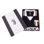 Juventus 1986 - 87 Uit Retro Voetbalshirt 8