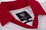 Sevilla FC 1980 - 81 Retro Voetbalshirt 6
