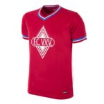 FC VVV 1978 - 79 Retro Voetbalshirt